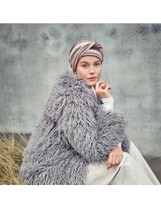 Turbante Oncológico HocZoya... 2