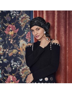 Turbante Oncológico... 2