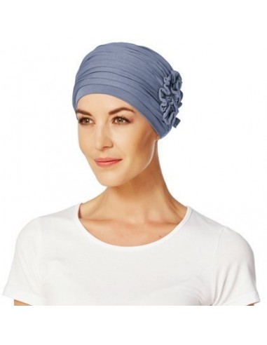 Lotus Turban 1003 0171 lila