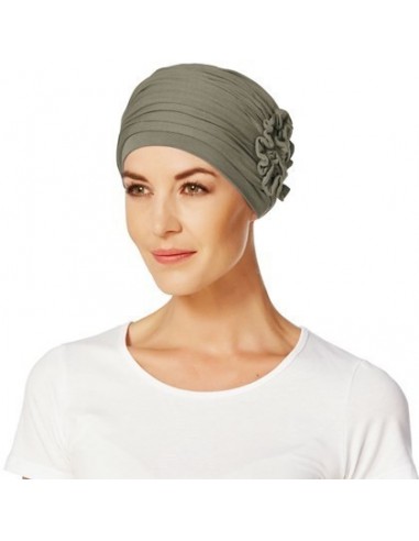 Lotus Turban 1003 0338 kaki