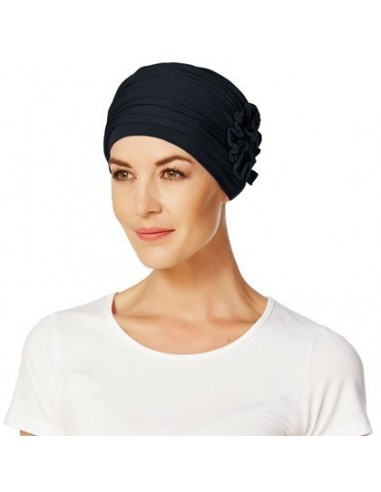 Lotus Turban 1003 0391 gris marengo