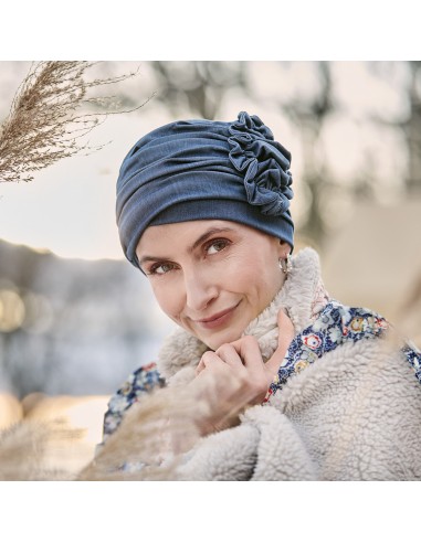Turbante Oncológico HocLotus –...
