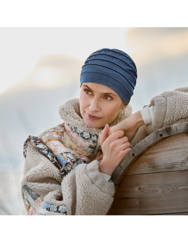 Turbante Oncológico HocYoga –...