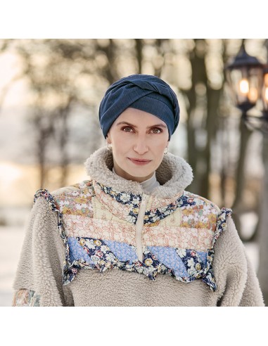 Turbante Oncológico HocShakti –...