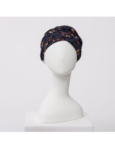 Turbante Oncológico... 2