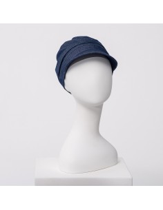 Gorro Oncológico con Visera... 2