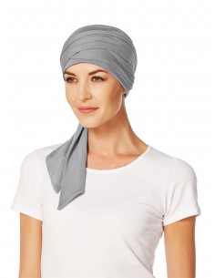 Mantra Scarf 1011 0167 marrón 2