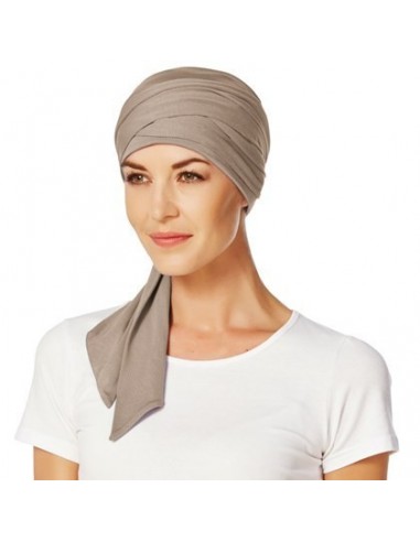 Mantra Scarf 1011 0167 marrón