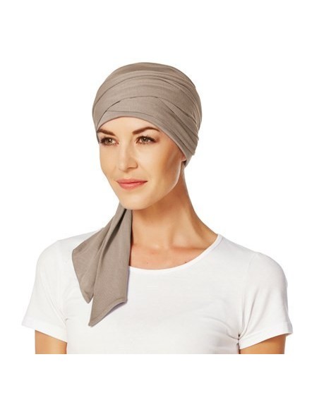 Mantra Scarf 1011 0167 marrón