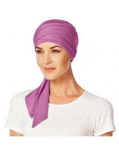 Mantra Scarf 1011 0174 fucsia