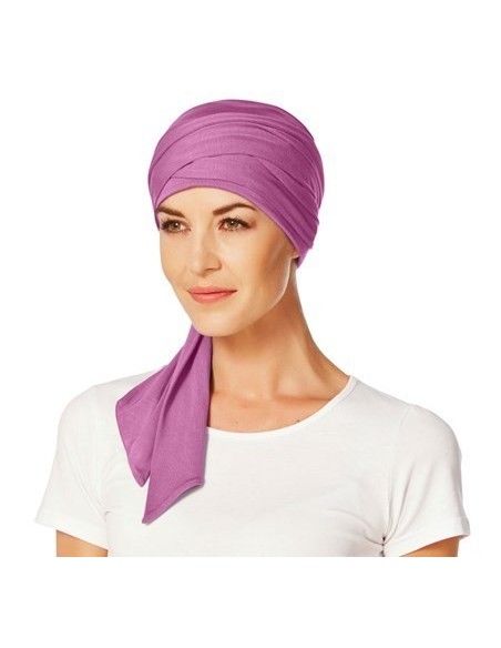 Mantra Scarf 1011 0174 fucsia