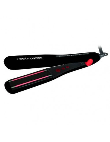 Plancha pelo RUP 142C/infraKer Double Infrared Retroupgrade