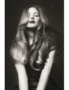 Extensiones Keratina Dibiase Ondulado (Largo 50/55cm)