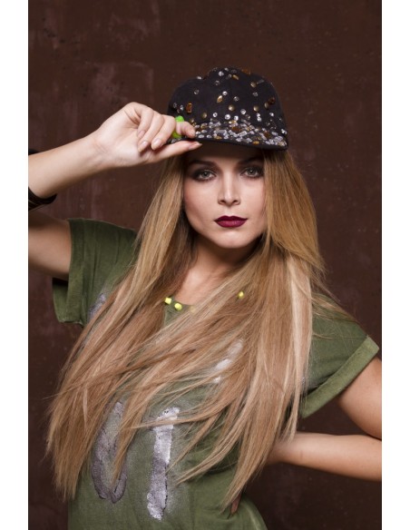 Extensiones Keratina Californianas Liso (largo 50/55 cm)