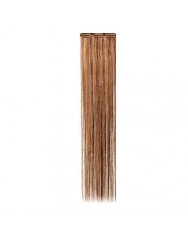 Extensiones cabello tejido clip Easythree