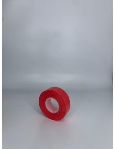 Adhesivo doble cara mod. N.B.T. (Rojo)