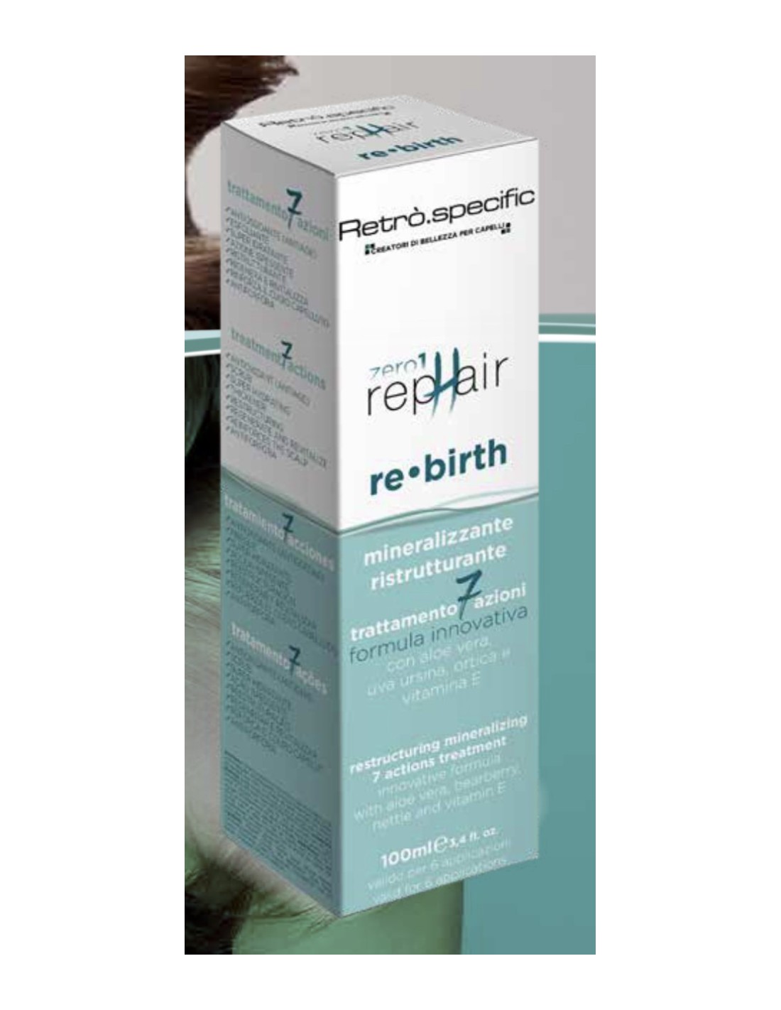 Bleach Color Cream Bleach Color Cream