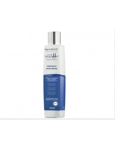 Champú terapy hair anti-caida 250ml