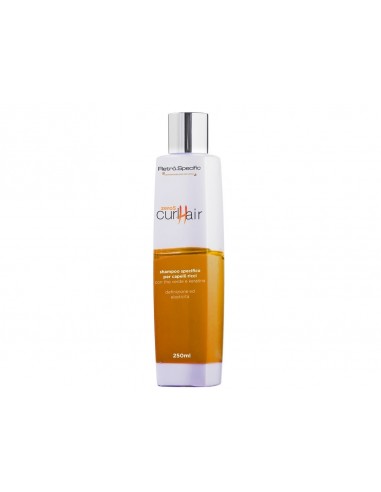 Champú Curl Hair Cabello Rizado