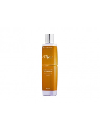 Acondicionador curl hair