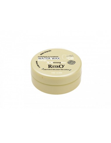 Cera Water Wax Energy-C