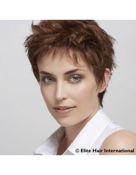 Peluca cabello corto Tonic