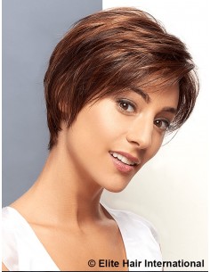 Peluca cabello corto Fascination