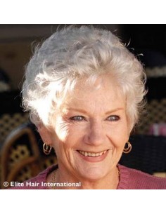 Peluca cabello corto classic