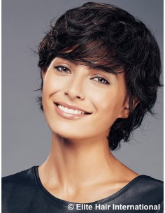 Peluca cabello corto Absolut 2