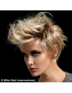 Peluca cabello corto Intime