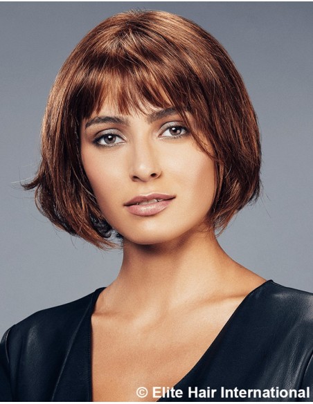 Peluca cabello corto Victoria