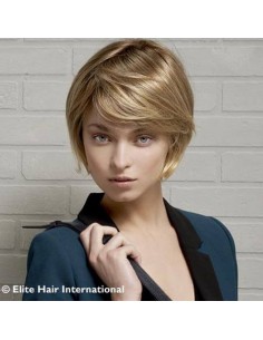 Peluca cabello corto Victoria 2