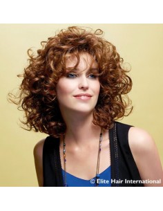 Peluca cabello medio Fraicheur 2