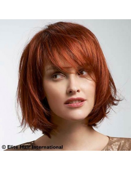 Peluca cabello medio Idéal
