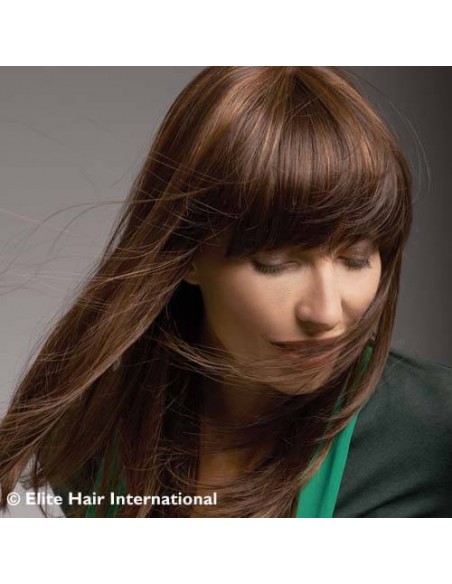 Peluca cabello largo Captive