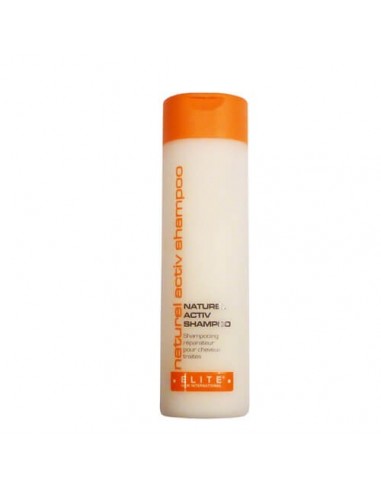 Naturel Activ Shampoo 200 ml