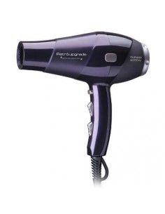 Secador de pelo rup400 retro upgrade