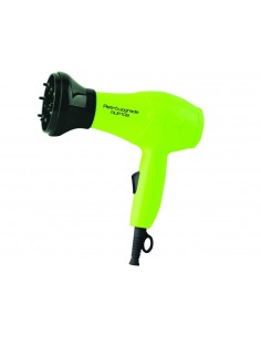 Secador de pelo de viaje rup109 retro upgrade