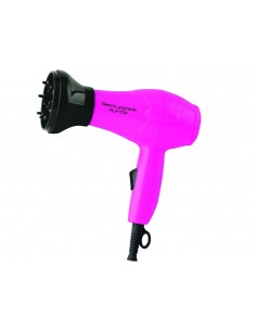 Secador de pelo de viaje rup109 retro upgrade 2