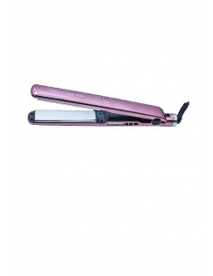 plancha de pelo Rup114tit oro rosa