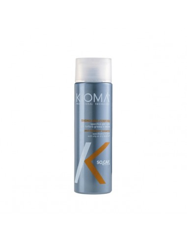 Baño anticaspa Kiomà 250 ml