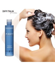 Kit Purify anticaspa 200 ML