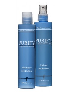 Kit Purify anticaspa 200 ML 2
