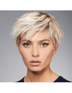 Peluca cabello corto Regard*