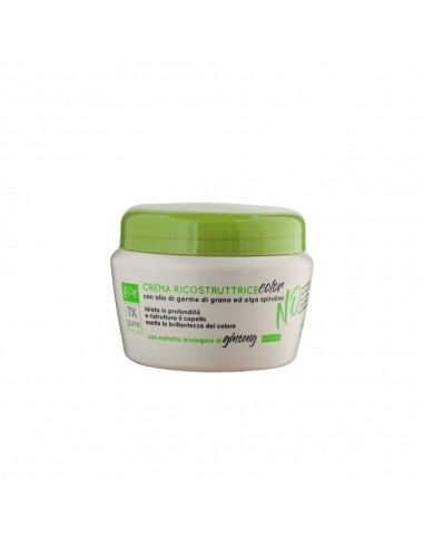 Crema Ricostruttrice Color 500 ml