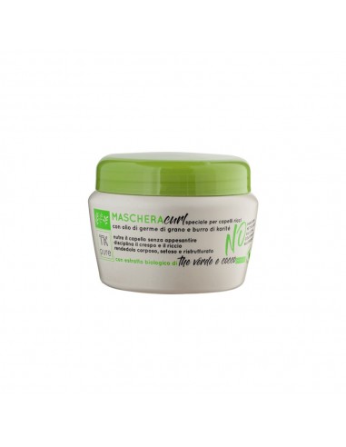 Maschera Curl 250 ml