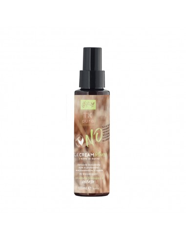 Silk Cream Super Intense 100 ml