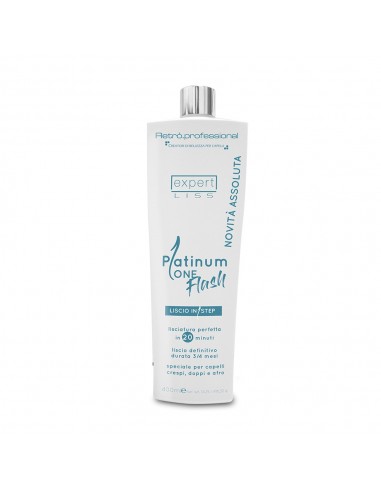 Producto Platinum Now Expert Liss
