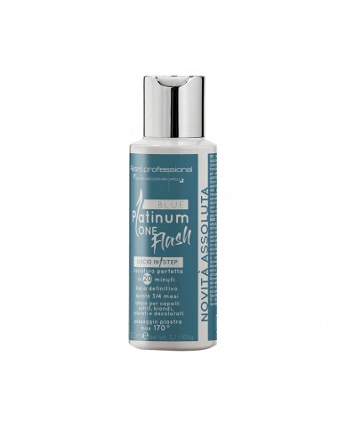 Producto Platinum Flash blue Expert Liss
