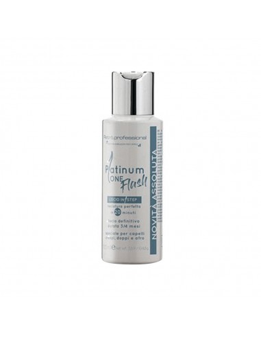 Producto Platinum Flash 100 ml Expert Liss Producto Platinum Flash 100 ml Expert Liss